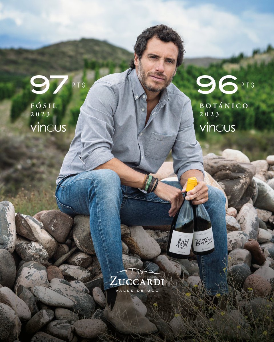 Zuccardi ValleDeUco tweet media