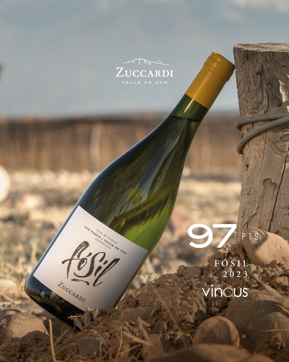 Zuccardi ValleDeUco tweet media