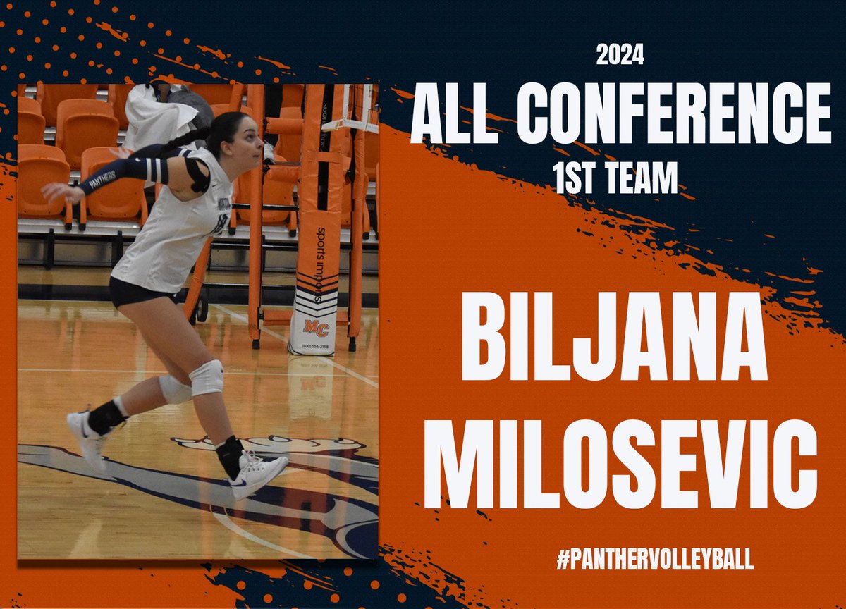 Morton College Womens Volleyball tweet media