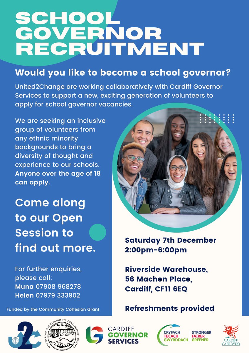 United2Change tweet media