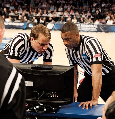 ReachingReferee's tweet photo. @iamcardib @EbanieBridges The previous tweet is under review https://t.co/15bZxNMh4b