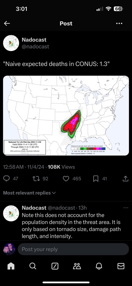 stellacforeman's tweet photo. what an utterly insane thing to post on twitter dot com https://t.co/uRxkz8OHCw