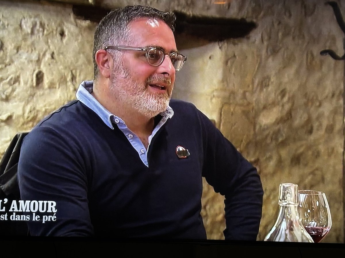 netredac's tweet photo. #ADP #adp24 #adp2024 
Arrêtez tout et présentez Rozenn à Pierre !!! https://t.co/VyYCtmYqzN