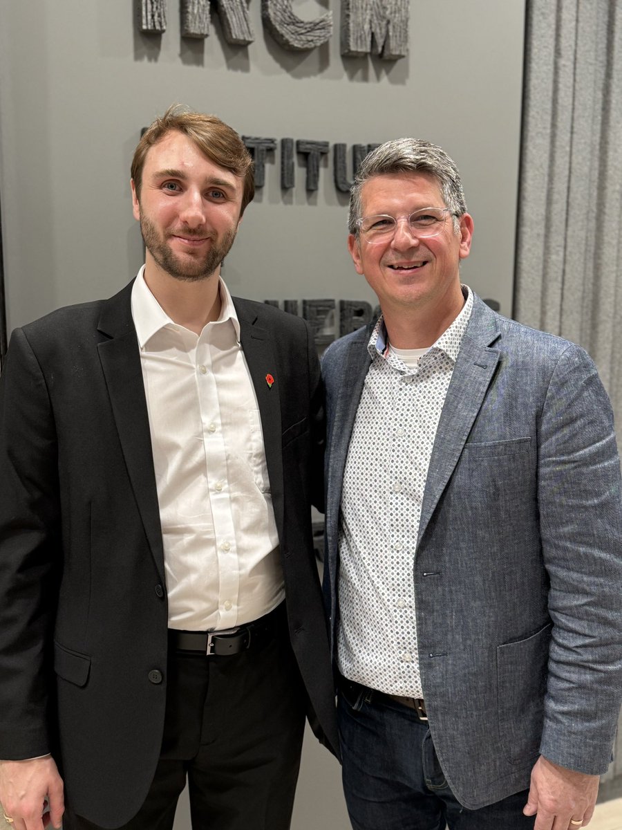 Michel Cayouette tweet media