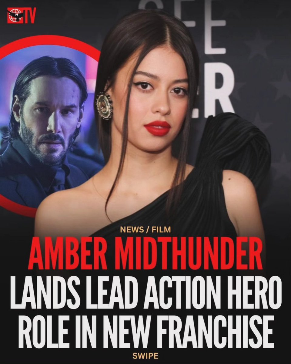 AlexLita | #AlitaArmy 🇨🇦 tweet media