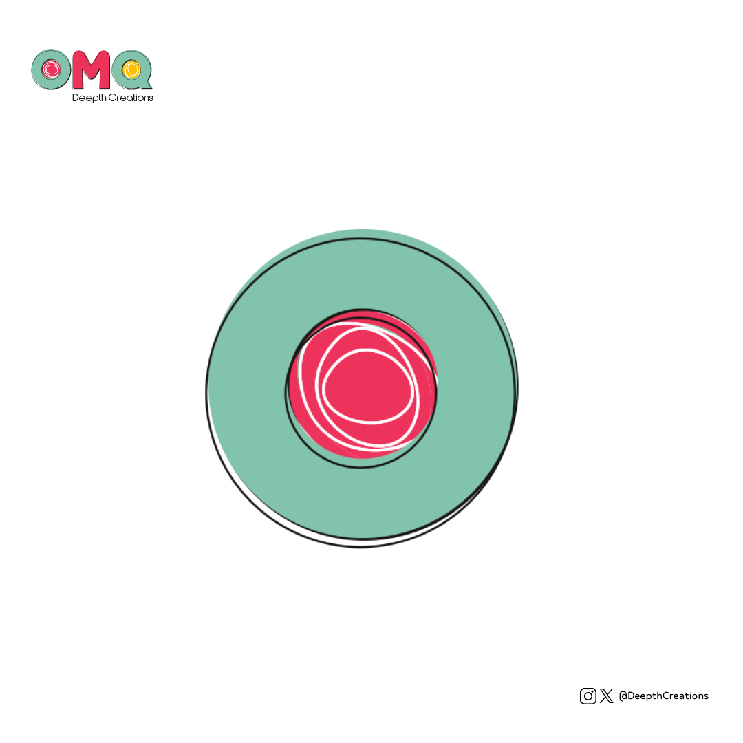 DeepthCreations's tweet image. Deepthcreations