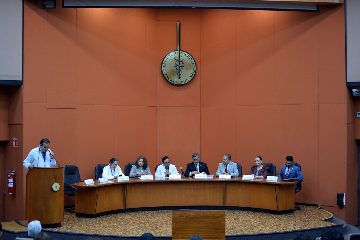 Instituto Nacional de Cancerología (@incanmx) on Twitter photo Llevamos a cabo la firma de un convenio de colaboración con la <a href="/UAEH/">Universidad Autónoma</a> con el objetivo de establecer las bases generales para implementar proyectos académicos, científicos y culturales, que contribuyan a la formación de las (os) estudiantes de ciencias de la salud de la UAEH. Llevamos a cabo la firma de un convenio de colaboración con la <a href="/UAEH/">Universidad Autónoma</a> con el objetivo de establecer las bases generales para implementar proyectos académicos, científicos y culturales, que contribuyan a la formación de las (os) estudiantes de ciencias de la salud de la UAEH.