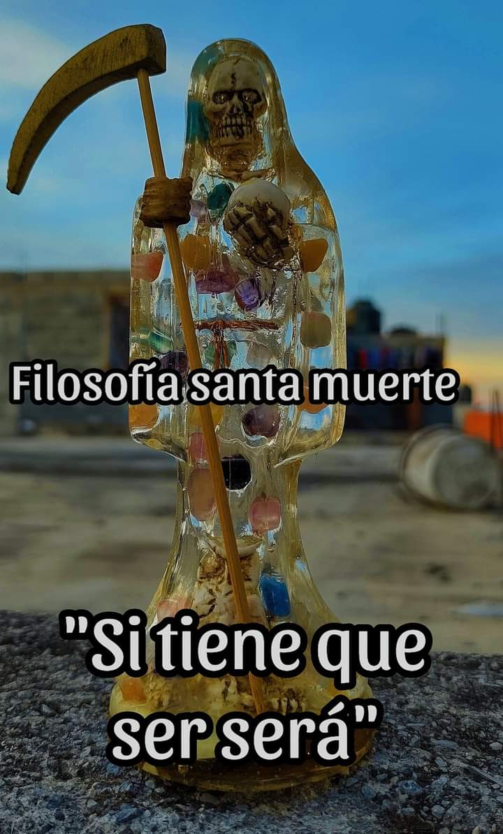 La Santa Muerte MX(+21) 55 8692 6966 tweet media