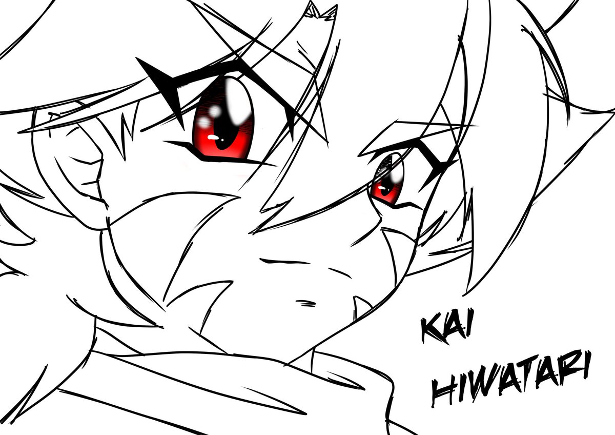 *justasketch.. *justforfun 😋