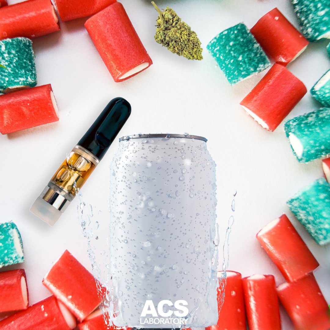 ACSLaboratory's tweet image. Unfortunately, D8 hemp products have a less-than-perfect reputation. Let’s change that with ACS Laboratory’s comprehensive lab testing services for nationwide compliance. 👇

l8r.it/xXJK

#ACSLaboratory #Delta8Testing #THCTesting #ProductSafety