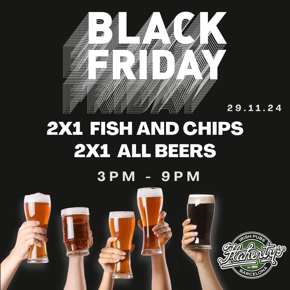 FlahertysBars tweet media