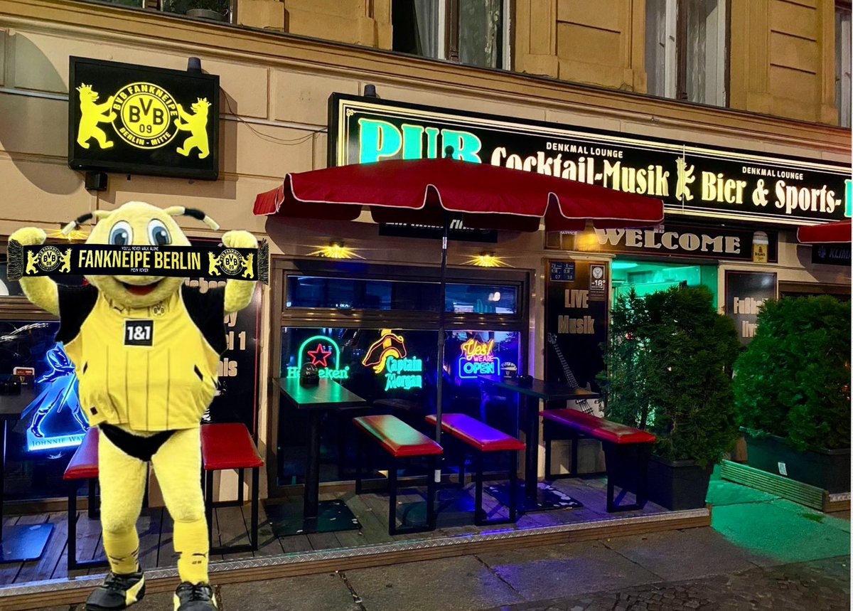 Denkmallounge's tweet photo. ) Auf Grund der großen Nachfrage haben wir uns entschlossen nochmals 100 Schals zu ordern 🖤💛👍
kostet 19,09€. oder wir senden Ihn zzgl. 2,50 € Porto #BVB #BorussiaDortmund #bvbfans 
#echteliebe #bvb09 #BVBFanclubs #fanschal #YNWA #dortmund #berlin https://t.co/0umyX474iX