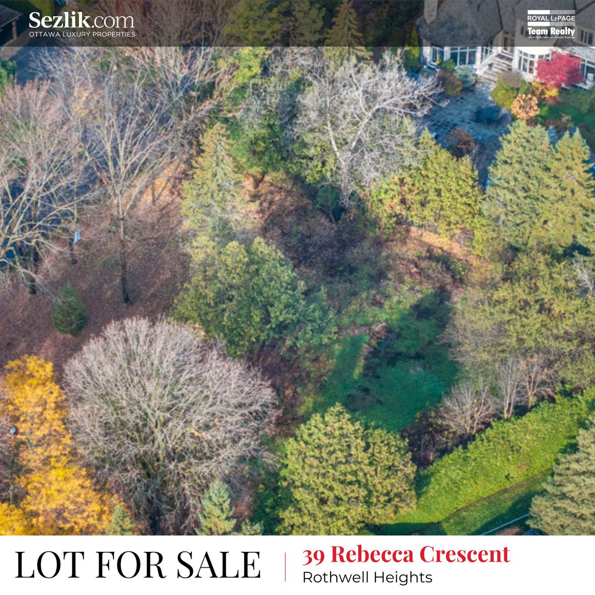 ⭐Just Listed⭐
39 Rebecca Crescent - Rothwell Heights
$875,000
MLS #1418576