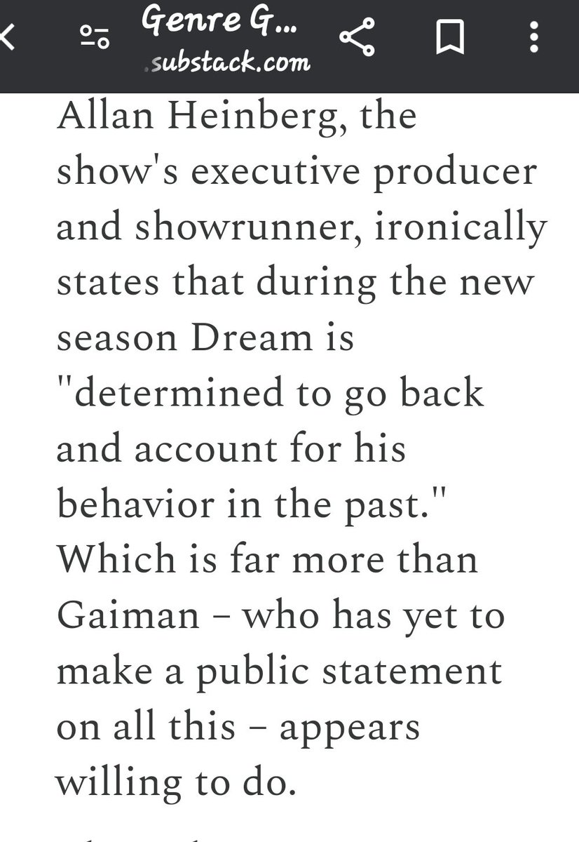 virtuallyleslie's tweet image. The #irony of @jasonsanford pointing to the irony of Neil Gaiman failing to take #responsibility in the very same issue Mr. Sanford fails to take responsibility for the #misappropriation of funds entrusted to him by members of the #SFF #literary #publishing community and #fandom