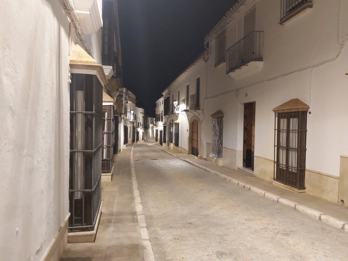 #Osuna, la antigua ciudad romana que llegó a acuñar su propia moneda

monedaiberica.org/v1/mint/254