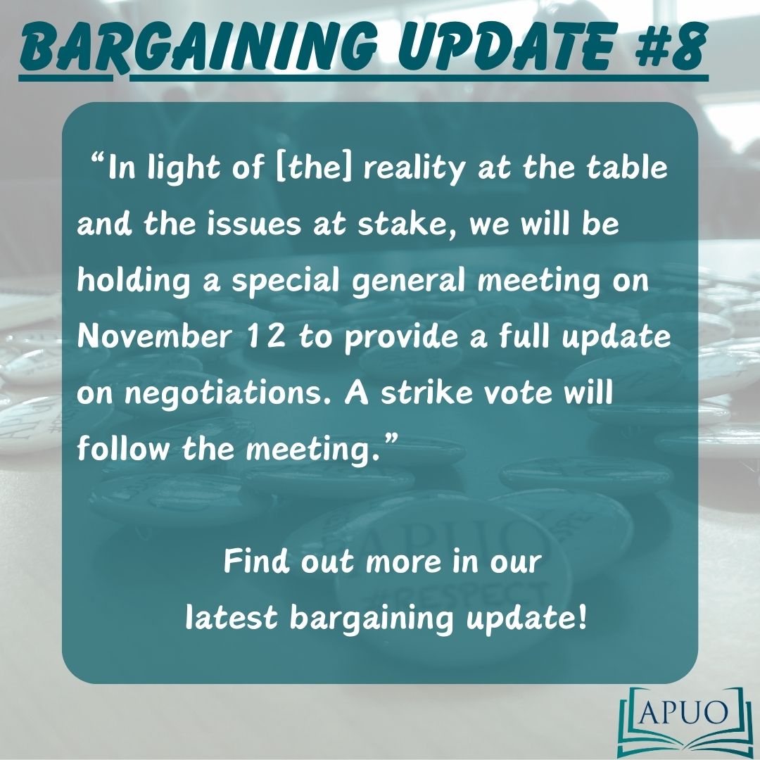 Read more: apuo.ca/bargaining-upd…