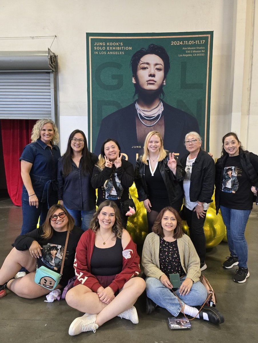 Bangtan Moms & Noonas ⁱˢ ᴾʳᵒᵒᶠ tweet media