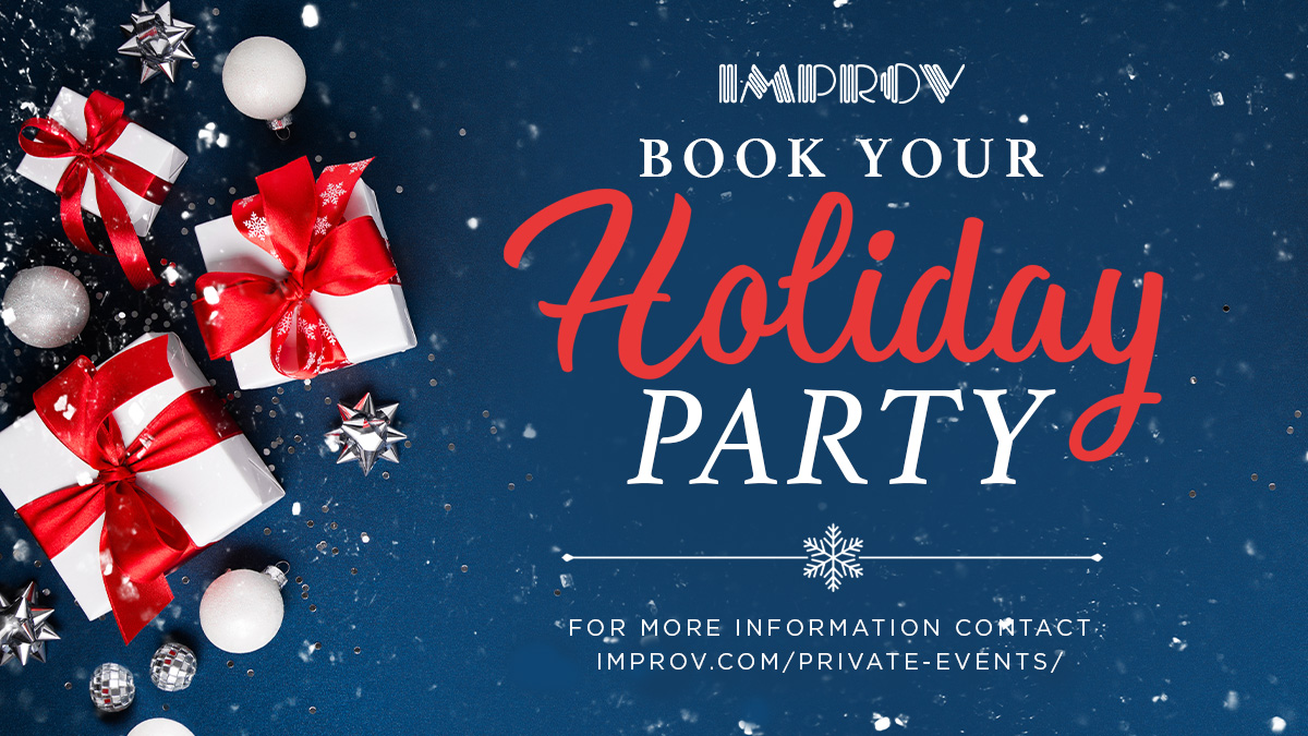 Laughter’s better with friends! Bring your group to our comedy club and enjoy special rates on group tickets. Don’t miss out!
#GroupFun #ComedyNight