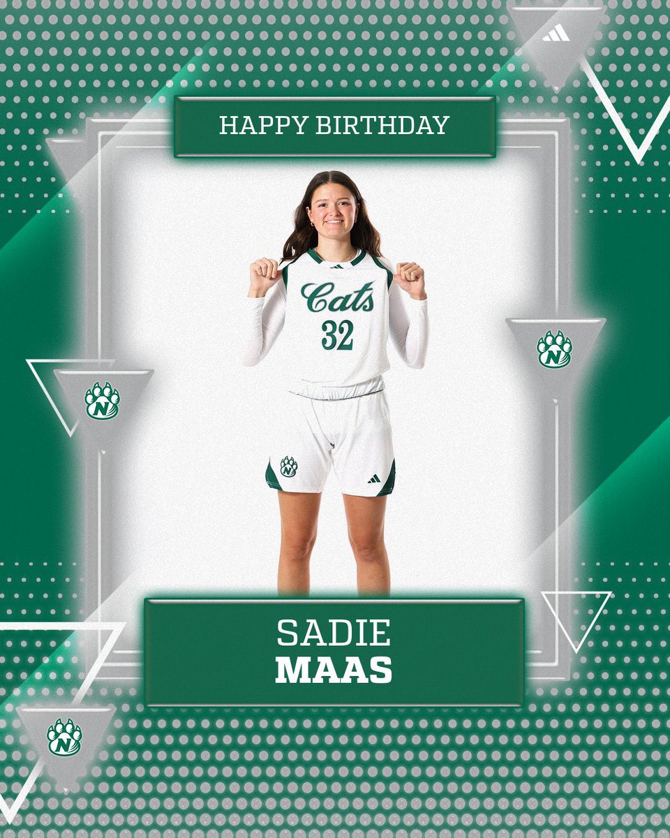 Wishing a very Happy Birthday to <a href="/maas_sadie7/">Sadie Maas</a>!  🥳