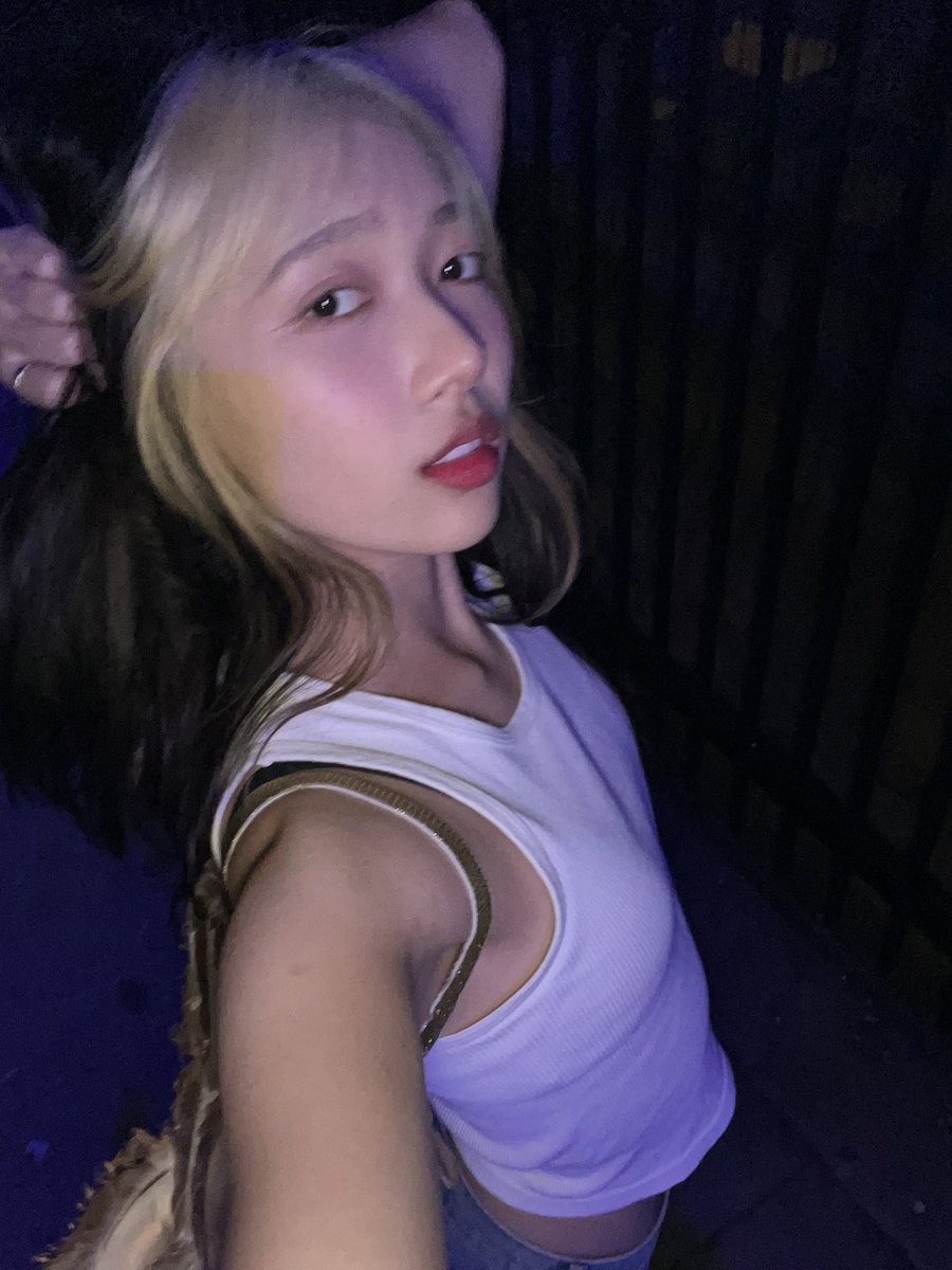 hannah bahng tweet media