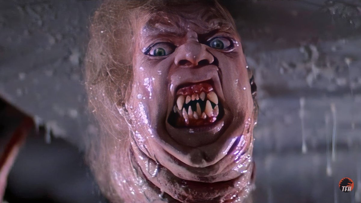 Trailers From Hell (@trailersfromhel) on Twitter photo The Thing ranks among Tony- and Pulitzer Prize-winning A Strange Loop playwright @thelivingmj’s favorite John Carpenter horror flicks, as he detailed last week on our podcast <a href="/TheMoviesMadeMe/">The Movies That Made Me</a>. Tune in tomorrow to hear Part 2 of our conversation!
moviesthatmademe.com/podcast/michae… The Thing ranks among Tony- and Pulitzer Prize-winning A Strange Loop playwright @thelivingmj’s favorite John Carpenter horror flicks, as he detailed last week on our podcast <a href="/TheMoviesMadeMe/">The Movies That Made Me</a>. Tune in tomorrow to hear Part 2 of our conversation!
moviesthatmademe.com/podcast/michae…