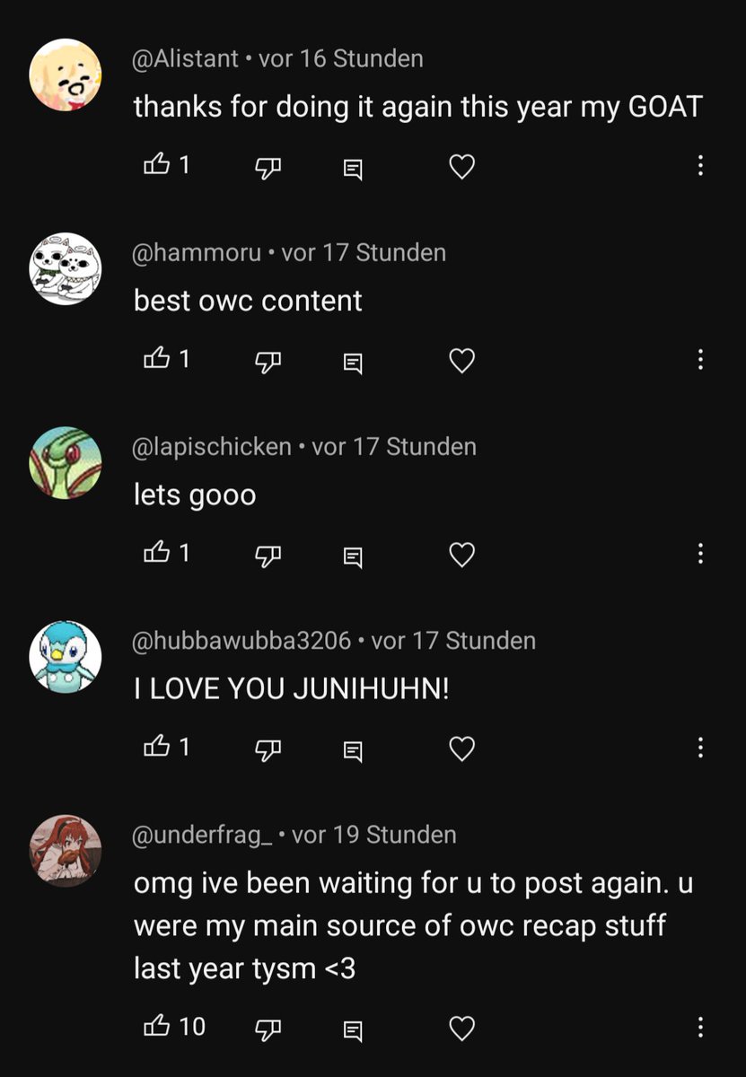 Jun @junihuhn.bsky.social tweet media