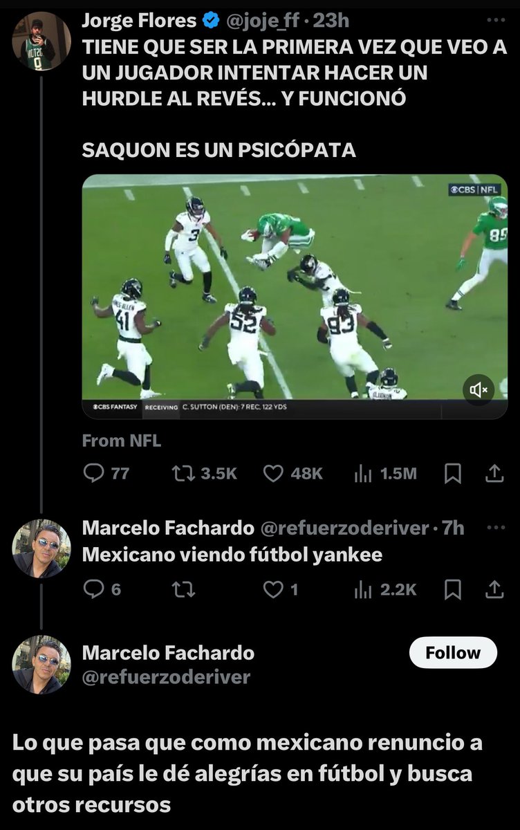 Jorge Flores tweet media