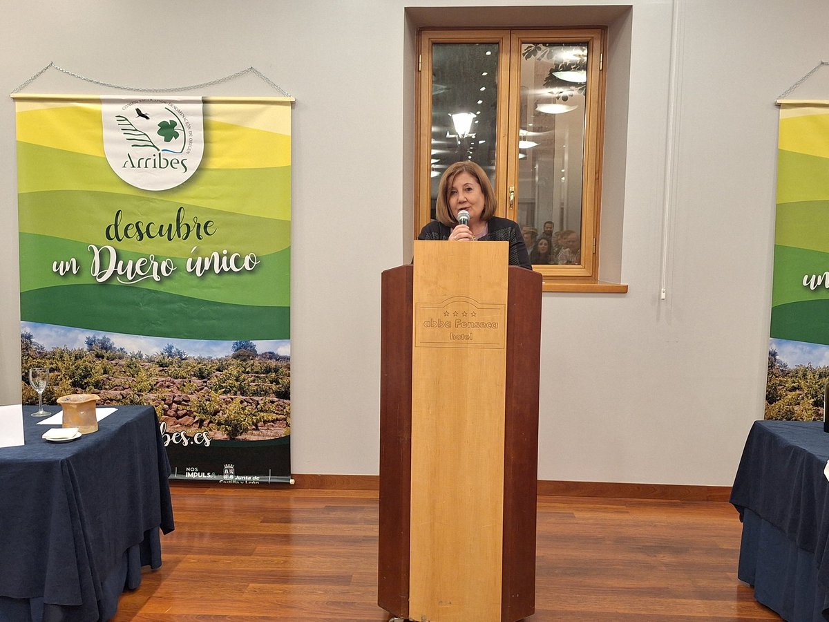 Subdelegación del Gobierno en Salamanca tweet media