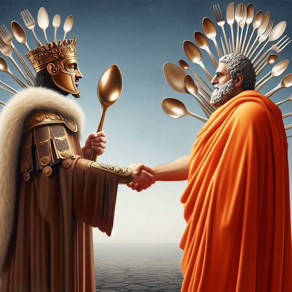 SCSFHC's tweet image. Spoonlord and RGMM this week:

7 Injured Players Started
Under 200 Points Combined
4 Vegas Calls Taken
Bench Outscored Starting Lineup

Vegas made the call… they need the Big 3 in the playoffs😭😱