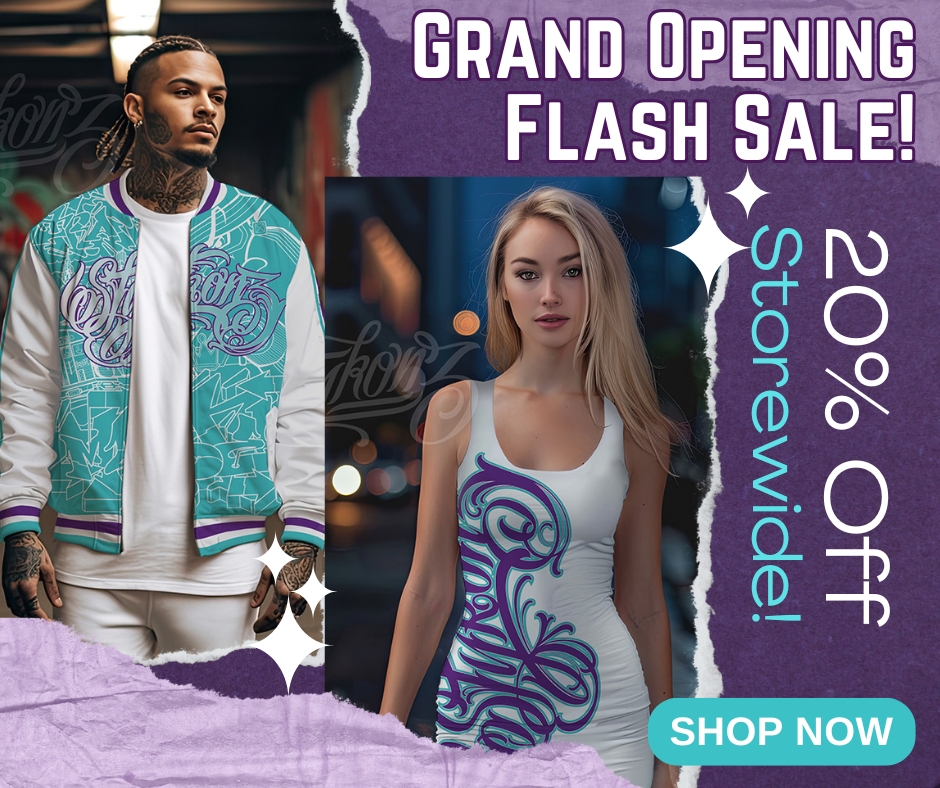 stykonz's tweet photo. 🎤Stykonz is a UNIQUE brand Graffiti Loyal! 🎯

🎤 Our Grand Opening is Here! 💥
🎤 20% Off - Be Quick!💥
🎤 Spend $150 - Free Shipping! 💥

https://t.co/aSFO7mfHnn 

#stykonz #graffiti #streetwearbrand #streetwear #stykonzgraffitistreetwear #hiphop #new_zealand #hoodie #fashion https://t.co/a1aBqI2Mqi