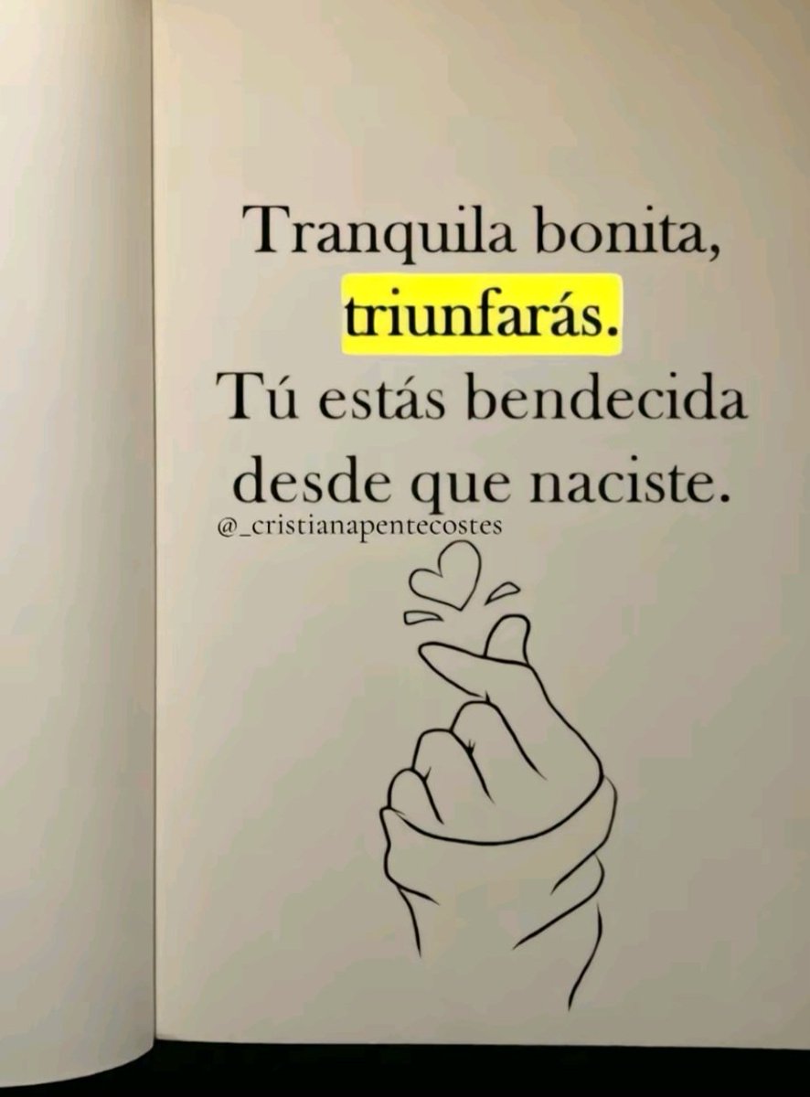 Veliatg5's tweet photo. 😍 Dios me ama https://t.co/sL0QmUkwvH