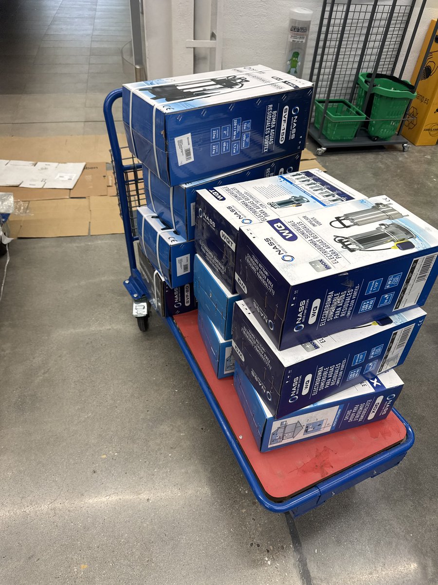 David Baratech tweet media