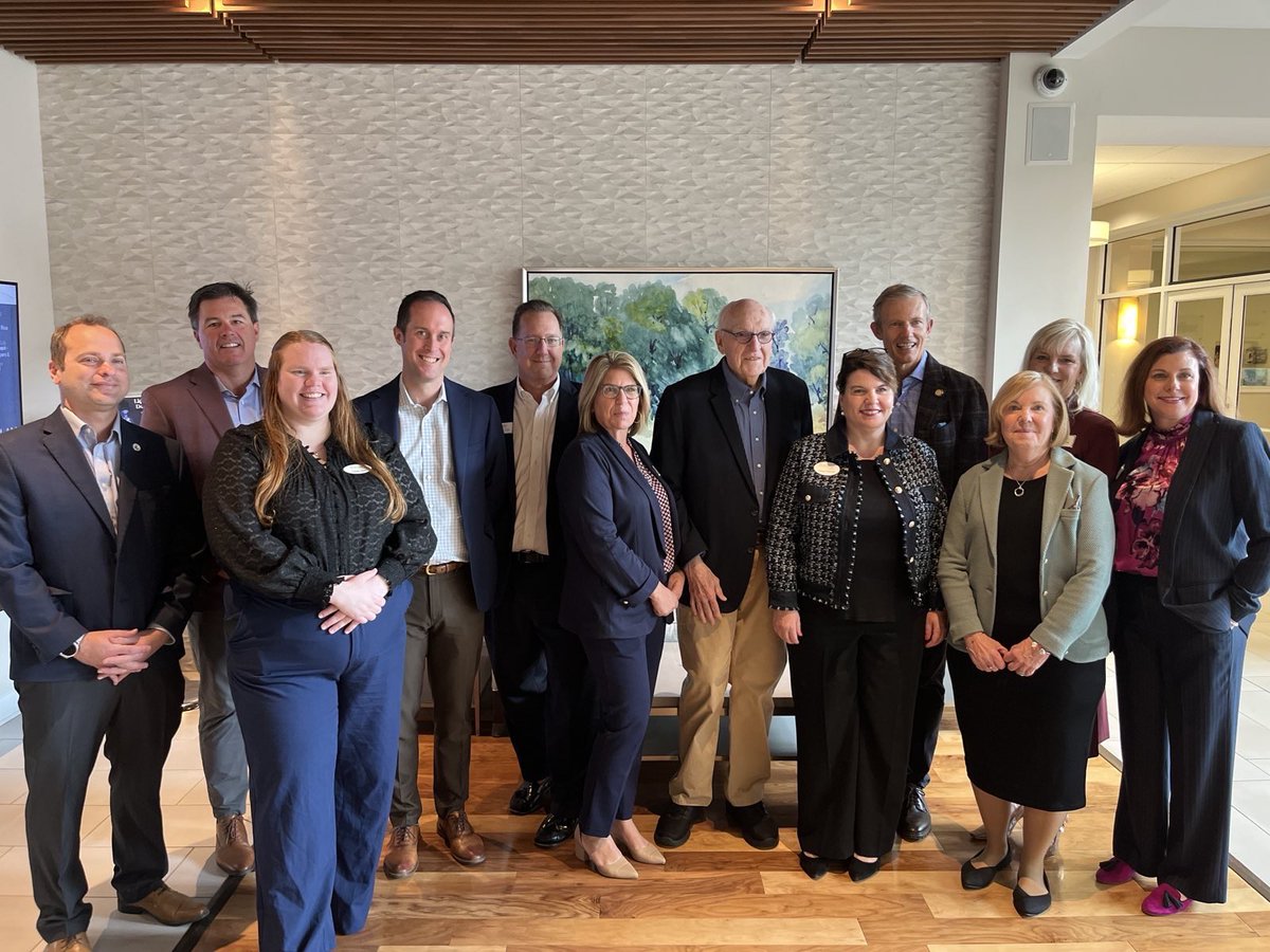 Schuyler VanValkenburg (@scvanvalkenburg) on Twitter photo This morning I joined <a href="/DelRodWillett/">Delegate Rodney T. Willett</a> and <a href="/Rogish4Tuckahoe/">Rogish4Tuckahoe</a> at Lakewood Retirement Community to discuss the issues impacting their community. In Henrico we are lucky to have so many world-class facilities like Lakewood! This morning I joined <a href="/DelRodWillett/">Delegate Rodney T. Willett</a> and <a href="/Rogish4Tuckahoe/">Rogish4Tuckahoe</a> at Lakewood Retirement Community to discuss the issues impacting their community. In Henrico we are lucky to have so many world-class facilities like Lakewood!