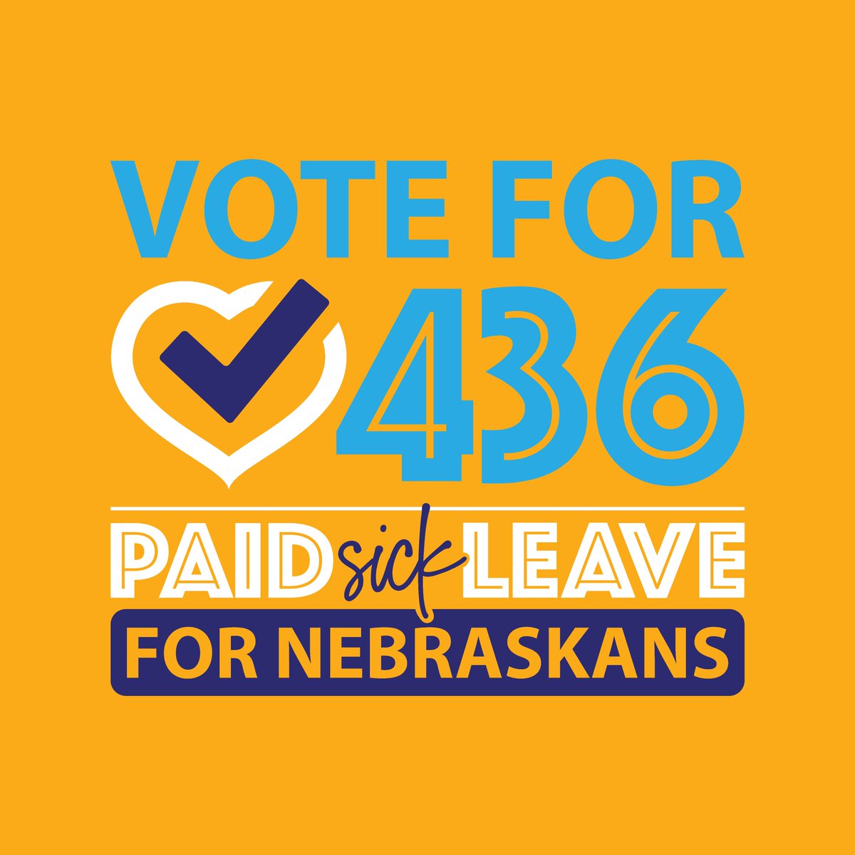 A friendly reminder on the eve of Election Day 🥰