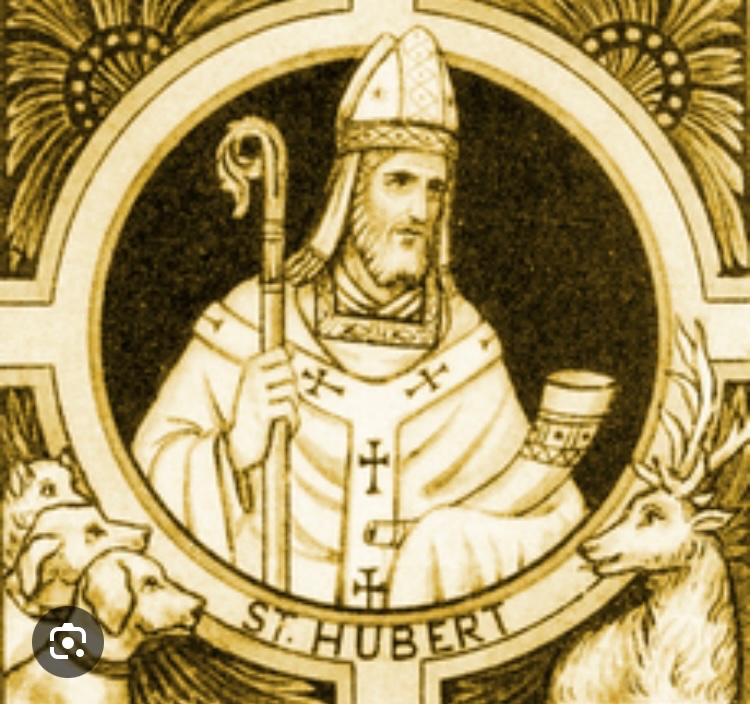 Yesterday, November 3rd, marked the feast day of our patron, Saint Hubert. This afternoon, children enjoyed learning more about him through a variety of creative activities. 
St Hubert, pray for us.