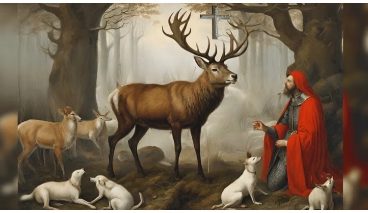 Our Lady and St Hubert's Primary tweet media