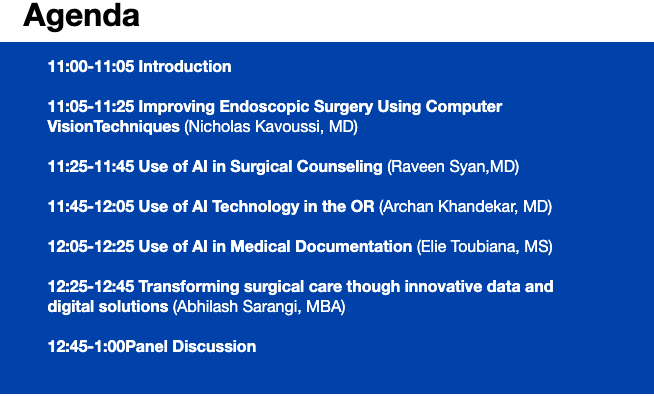 Indian American Urological Association (@iauasociety) on Twitter photo Thrilled to present Fall Webinar: AI in Urology 11-17-2024 8AM PST/11AM EST! Gr8 program with <a href="/VUMCurology/">Vanderbilt Urology</a> #NickKavoussi <a href="/dsui_miami_uro/">Desai Sethi Urology Institute</a> <a href="/raveensyan/">Raveen Syan, MD, FPMRS</a> <a href="/KhandekarArchan/">Archan Khandekar</a> <a href="/elietoubiana/">Elie</a> <a href="/brady_urology/">The Johns Hopkins Brady Urological Institute</a> <a href="/nirmishsingla/">nirm</a> #KunjSheth <a href="/AmerUrological/">Amer. Urol. Assn.</a> <a href="/Uroweb/">European Association of Urology (EAU)</a> <a href="/usioffice/">Urological Society of India 🇮🇳</a> jhjhm.zoom.us/meeting/regist… Thrilled to present Fall Webinar: AI in Urology 11-17-2024 8AM PST/11AM EST! Gr8 program with <a href="/VUMCurology/">Vanderbilt Urology</a> #NickKavoussi <a href="/dsui_miami_uro/">Desai Sethi Urology Institute</a> <a href="/raveensyan/">Raveen Syan, MD, FPMRS</a> <a href="/KhandekarArchan/">Archan Khandekar</a> <a href="/elietoubiana/">Elie</a> <a href="/brady_urology/">The Johns Hopkins Brady Urological Institute</a> <a href="/nirmishsingla/">nirm</a> #KunjSheth <a href="/AmerUrological/">Amer. Urol. Assn.</a> <a href="/Uroweb/">European Association of Urology (EAU)</a> <a href="/usioffice/">Urological Society of India 🇮🇳</a> jhjhm.zoom.us/meeting/regist…
