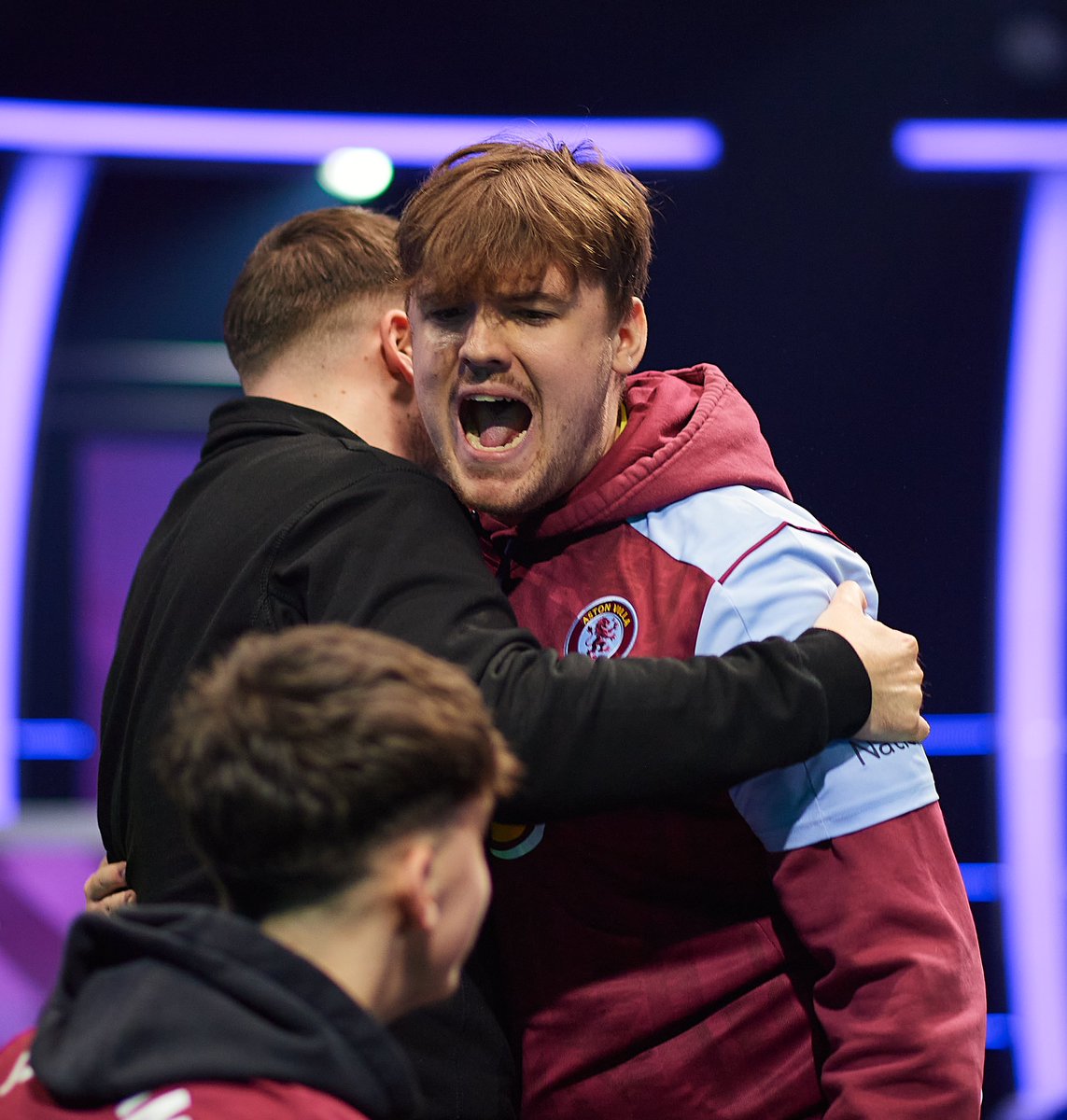 SAF Cameron (@cameronrock2307) on Twitter photo Excited to announce I’ve been fast tracked again alongside <a href="/BradColston_/">Brad Colston</a> to represent the club I love <a href="/AVFCOfficial/">Aston Villa</a> on PS5 for eprem.
Looking to qualify for the 4th time and make this the best one yet 💜💙 Excited to announce I’ve been fast tracked again alongside <a href="/BradColston_/">Brad Colston</a> to represent the club I love <a href="/AVFCOfficial/">Aston Villa</a> on PS5 for eprem.
Looking to qualify for the 4th time and make this the best one yet 💜💙