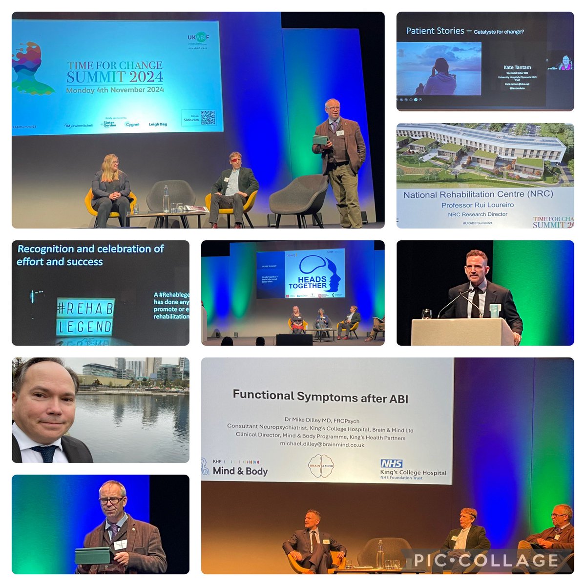 Matthew Claxson (@matthewclaxson) on Twitter photo A fantastic day at the <a href="/UKABIF/">United Kingdom Acquired Brain Injury Forum</a> #UKABIFSummit24 in Manchester. Great speakers, informative Exhibitors, and plenty to take away to support brain injury survivors 👍
<a href="/neumindapp/">neumind</a> <a href="/draudreydaisley/">Dr Audrey Daisley 💙</a> <a href="/shephard_sam/">Sam Shephard</a> <a href="/Prof_A_Bateman/">Andrew Bateman</a> <a href="/seabif/">SEABIF</a> <a href="/MBinjury/">Moore Barlow Injury</a> <a href="/CherylAbrahams/">Cheryl Abrahams</a> A fantastic day at the <a href="/UKABIF/">United Kingdom Acquired Brain Injury Forum</a> #UKABIFSummit24 in Manchester. Great speakers, informative Exhibitors, and plenty to take away to support brain injury survivors 👍
<a href="/neumindapp/">neumind</a> <a href="/draudreydaisley/">Dr Audrey Daisley 💙</a> <a href="/shephard_sam/">Sam Shephard</a> <a href="/Prof_A_Bateman/">Andrew Bateman</a> <a href="/seabif/">SEABIF</a> <a href="/MBinjury/">Moore Barlow Injury</a> <a href="/CherylAbrahams/">Cheryl Abrahams</a>