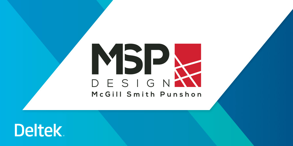 Deltek's tweet image. Discover how McGill Smith Punshon, Inc. streamlines processes across finance, human resources &amp;amp; project management with Deltek Ajera &amp;amp; Deltek Payments: deltek.com/en/blog/custom…

@_Payroc #DeltekProjectNation #PoweringProjectSuccess