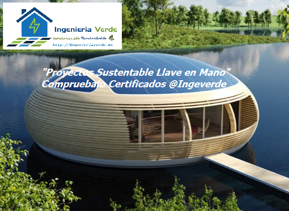 IngeVerde's tweet photo. paraunaEstabildadenMx..Be Green Be Grand Entra a la Era Verde, Construye Vivo Verde &amp; Sustentable+Ahorro 95% Hacemos 
Su Sueño Realidad 
@IngeVerde WhatsApp +525523109095 Entra Ya!!#Televisa#TVAzteca#Solar,#PanelSolar,#Cuernavaca#CDMx
#NetflixLA,#Solar https://t.co/63ugq2GFUC