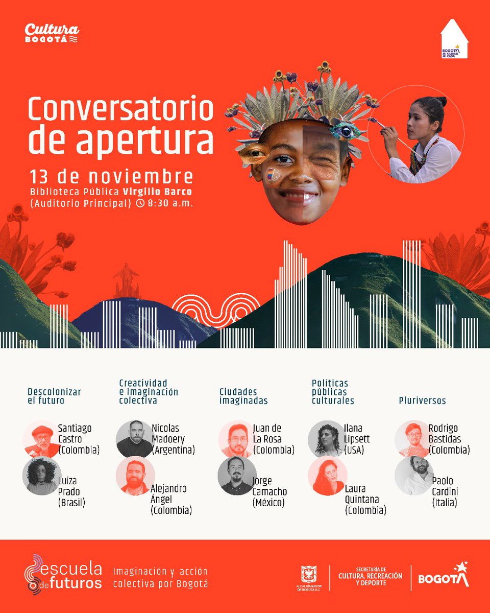 Santiago Trujillo tweet media