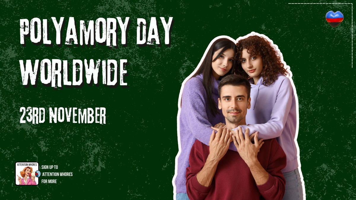 Attention Whores tweet media