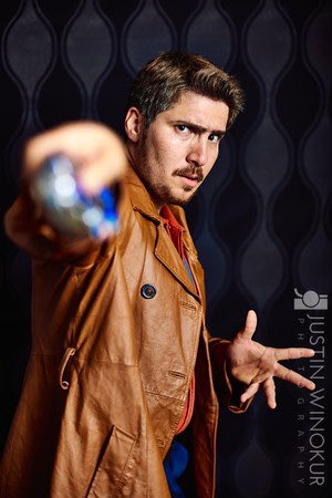 TheStaleRice's tweet photo. I got some photos of my 15th Doctor Who cosplay at BLFC!

Taken wonderfully by https://t.co/bDCr6upO9U ! https://t.co/hKJJOdS8iN
