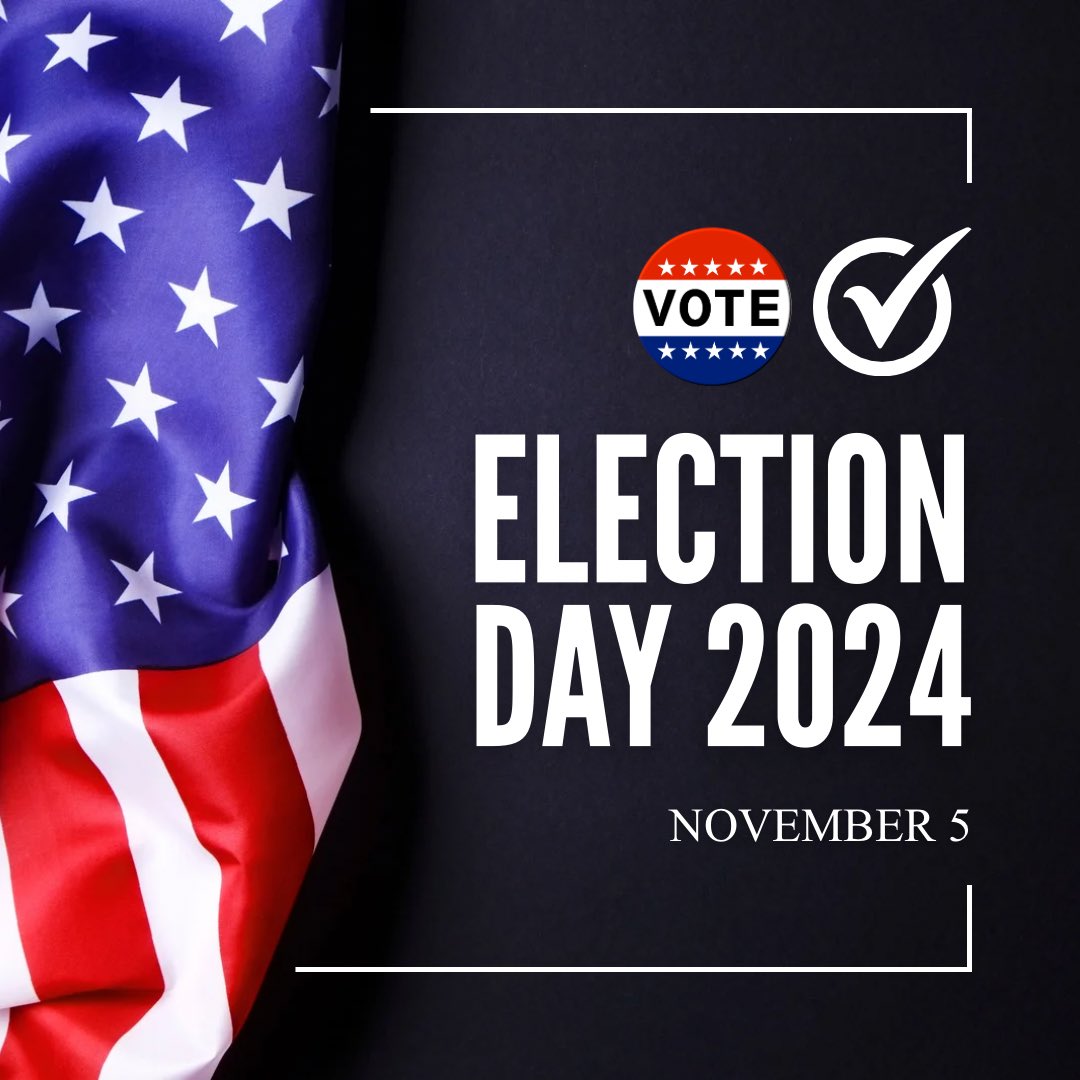 Remember to vote! 

All polling places will be open from 7 am until 8pm! 

Find your voting place - sec.state.ma.us/WhereDoIVoteMA…

Drop boxes for mail in ballots - Honan Allston and Brighton Center Libraries. Until 8 pm Tuesday Nov 5th.