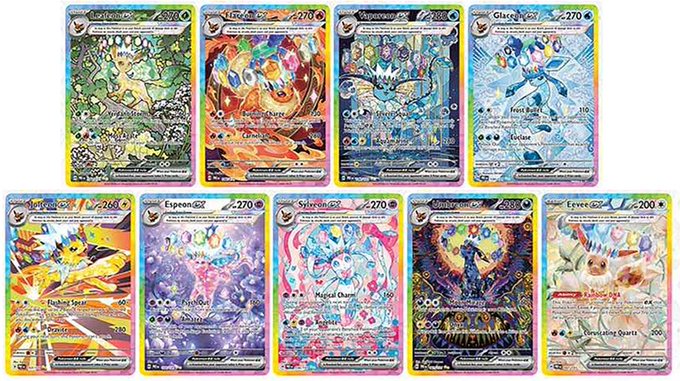 PTCGLポケカ情報局 ptcgonews.com on X: PTCGLポケカ情報局 ptcgonews.com on X: