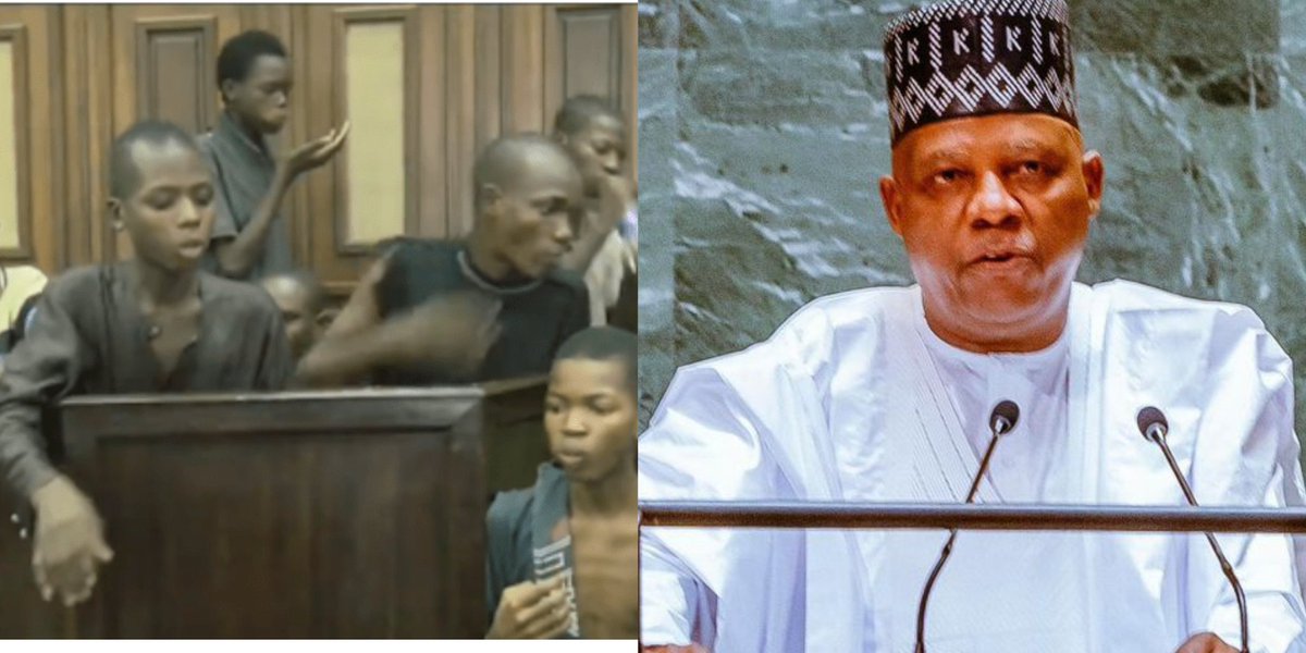 Sahara Reporters tweet media