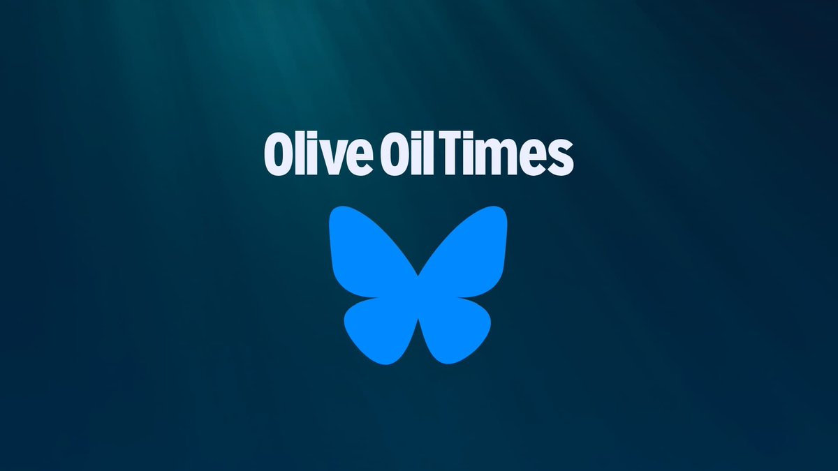 Follow <a href="/oliveoiltimes/">Olive Oil Times</a> on Bluesky oot.ms/bsky and get the latest olive oil news, reviews and analysis.