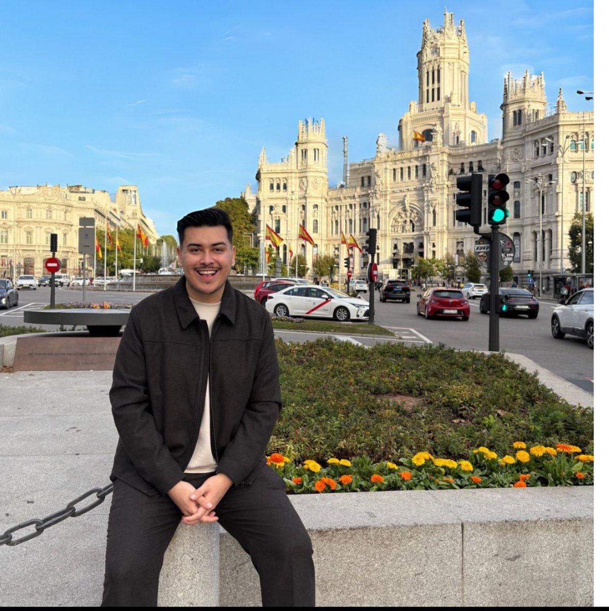 Kevin Pérez tweet media
