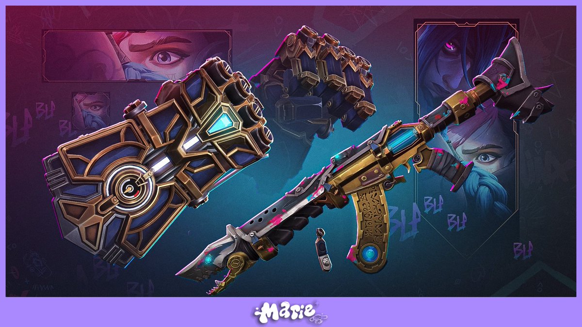 🔥 𝐆𝐈𝐕𝐄𝐀𝐖𝐀𝐘 𝐀𝐑𝐂𝐀𝐍𝐄 𝐕𝐀𝐋𝐎𝐑𝐀𝐍𝐓 🔥 

- follow <a href="/mqriie/">Marie 🌿</a> 
- like et rt le tweet
- tag 2 ami(e)s

fin du giveaway le 30 novembre 💜

—————————————————————————

vous pouvez aussi me follow sur twitch, ça fait toujours plaisir : twitch.tv/mqriie